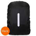 Hot Waterproof Backpack Cover 15L-85L Bag Camping Outdoor Rucksack Rain Cover Au