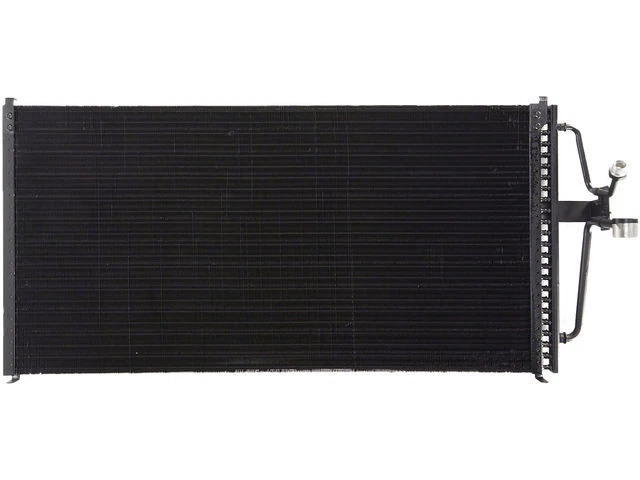 Condensador de aire acondicionado para Buick Century 1997-2005 1998 2000 2003 1999 2001 2002 FJ984MV Foto 1 de 1