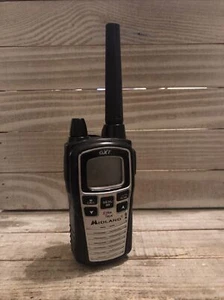 Midland GXT Black Handheld Calling System 2-Way Radio Walkie Talkie - Picture 1 of 6