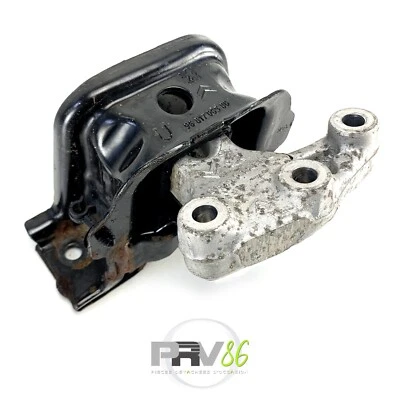 ✅✅ Support Moteur Droit CITROËN C3 II 1.6 Hdi 90 / 9683181180 - Photo 1/4