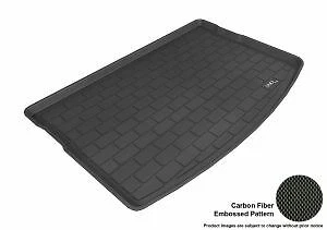 Forro de carga 3D MAXpider para Kia Rio5 Kagu 2013-2017 - negro - aceM1KA0211309 Foto 1 de 1