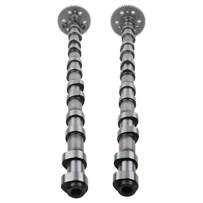 Einlass-und Auslass Nockenwelle für BMW 3er 5er 6er 7er X3 E83 X5 M57D30 (306D2) - Bild 1 von 4