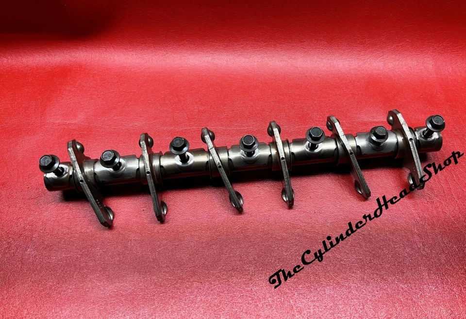 OEM 3.8 JEEP CHRYSLER DODGE ROCKER ARM KIT w/ BOLTS 2007 - 2011 FOR SINGLE SIDE - Imagem 1 de 1