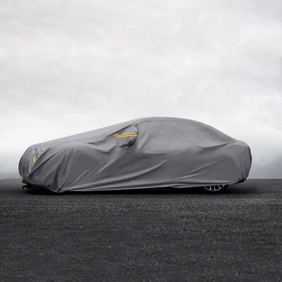 For 1996 1997 1998 1999 2000 2001 2002 BMW Z3 Waterproof Car Cover Waterproof US Foto 1 de 4