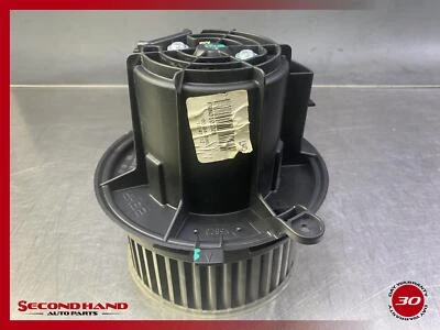 Mercedes-Benz C300 C350 C63 2008-2014 AMG AC A/C calentador ventilador motor OEM. Foto 1 de 4