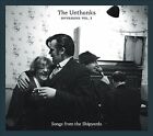 Unthanks Diversions Vol. 3  &#39;Songs From the Shipyards&#39; CD UK Rabble Rouser Music