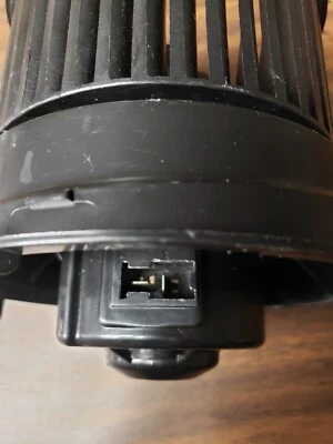 Motor soplador calentador aire acondicionado con ventilador para Nissan Rogue Select Sentra 2007-2013 700253 Foto 1 de 4