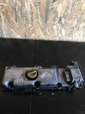 Valve Cover 13101754 For Saab 2.2 Dti Opel Omega-Vectra  2.2 Dti 2003 Year - Image 1 of 4