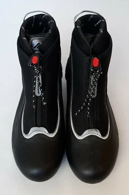 Zapatos de bicicleta Gaerne negros Hittop talla 6,5 Foto 1 de 4