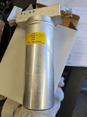 Robinair Flushing Cylinder • 45£