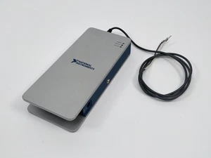 National Instruments 150227E-02L cDAQ-9181 CompactDAQ - Foto 1 di 8