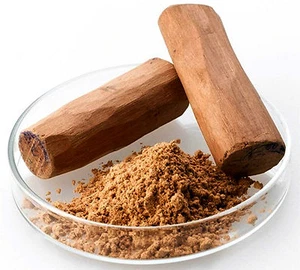 Sandal Powder 100 Grams - Foto 1 di 3