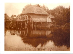 postal Ucrania y ucranianos - Imagen 1 de 2