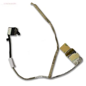 HP 635 Display Cable LCD Display Cable Screen Video Pantalla 15" LVDS - Imagen 1 de 1