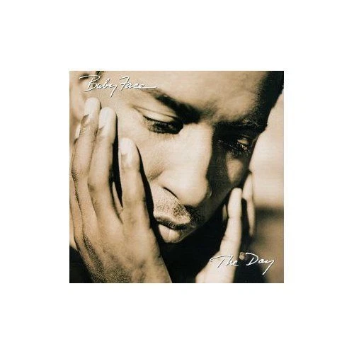 The Day by Babyface (CD, Oct-1996, Epic)