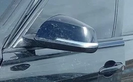 Espejo retrovisor puerta conductor BMW 335i LH 2013-2015 vista lateral OEM Foto 1 de 4