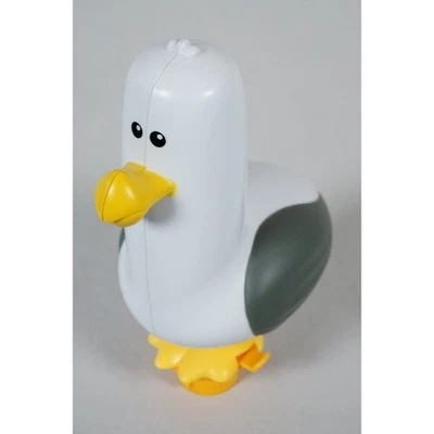 Jersey Bright Stars Disney Nemo Sea of Activities - Pieza de repuesto Foto 1 de 4