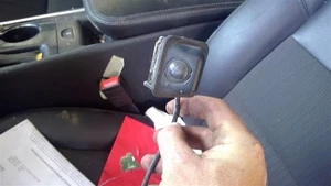 Camera/Projector Rear View Camera Fits 16-20 IMPALA 23323779 - Picture 1 of 4