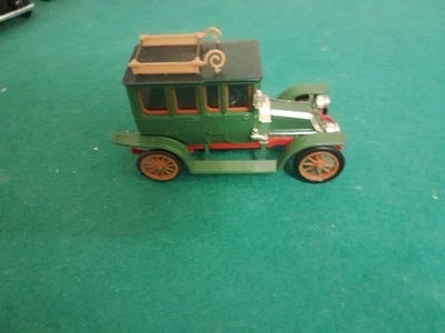 RIO No. 34  RENAULT TIPO X 1907    SCALE 1:43   NO BOX — 第 1/4 张图片