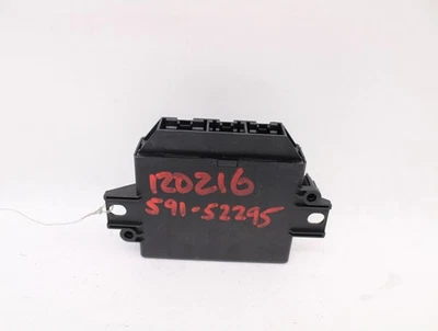 Ordenador navegación Audi S6 Allroad A6 01 02 03 04 05 8Z0 919 283 558420 Foto 1 de 4