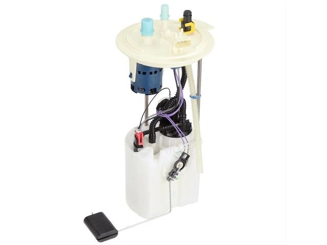 Delphi 47ZZ39R Fuel Pump Fits 2009-2010 Ford E350 Super Duty - Image 1 of 1