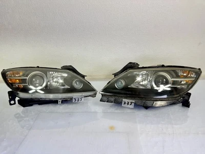 MAZDA RX-8 SE3P HID Headlight KOITO 100-61014 HCHR-542 - Image 1 of 4