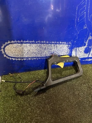 Homelite HHT2660 Petrol Hedge Trimmer Engine Rear throttle Control Handle - Image 1 of 2