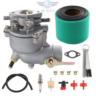 Carburetor Carb for BRIGGS & STRATTON 170402 390323 394228 7HP 8HP 9HP Engine - Image 1 of 4