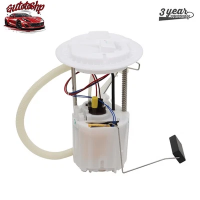 E9138M RH Fuel Pump Assembly for Mercedes-Benz W251 R350 R500 2006 2007 V6 3.5L Foto 1 de 4