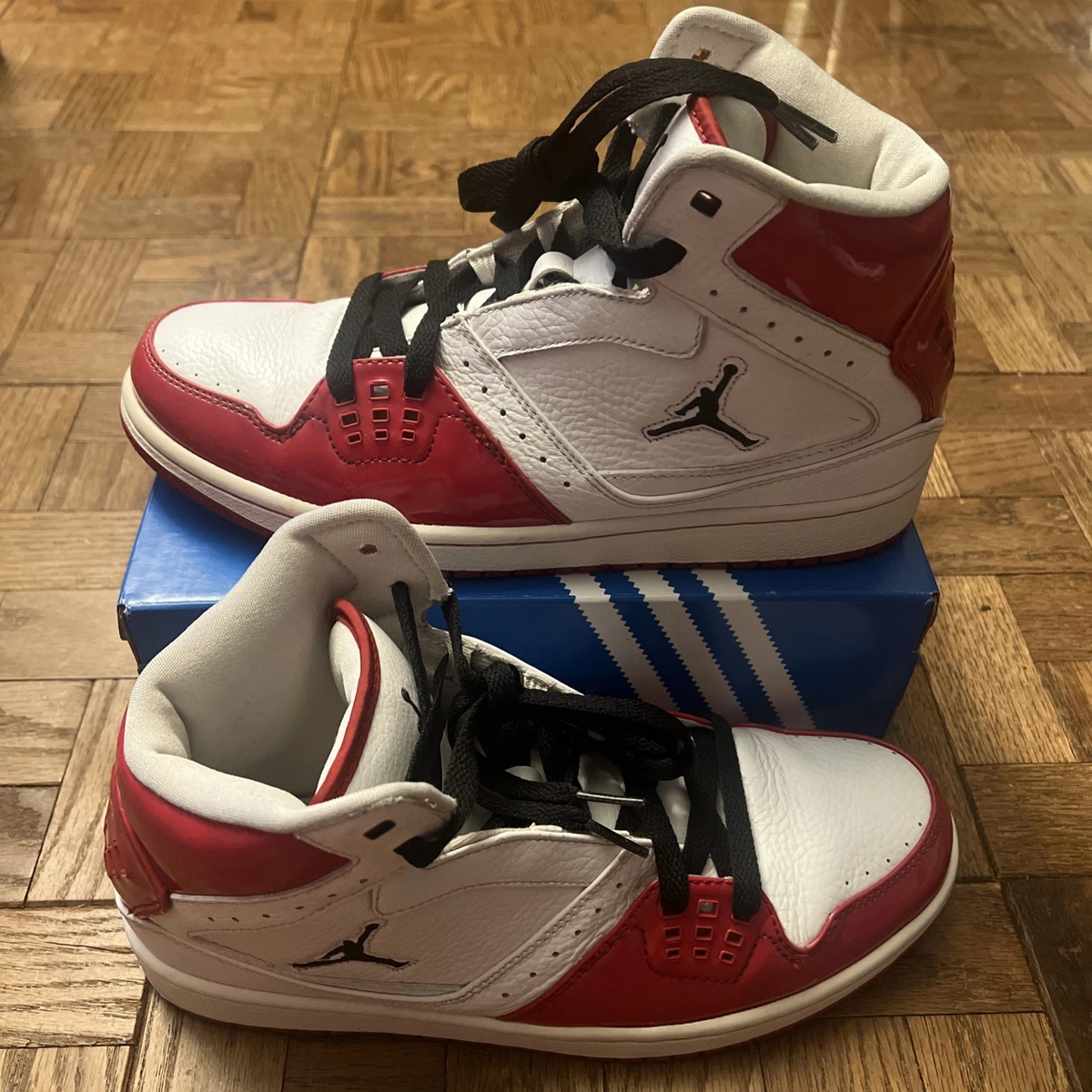 Jordan 1 Flight Mid Chicago for Sale | Authenticity Guaranteed | eBay