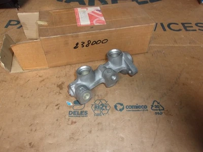 POMPA FRENO CILINDRO MAESTRO OPEL KADETT E NO ABS ACDELCO 558194 - Imagen 1 de 4