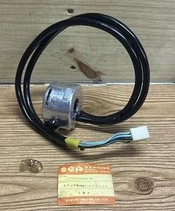 SUZUKI RV125 57700-27350 SWITCH ASSEMBLY (DAMAGED READ!) - Picture 1 of 5