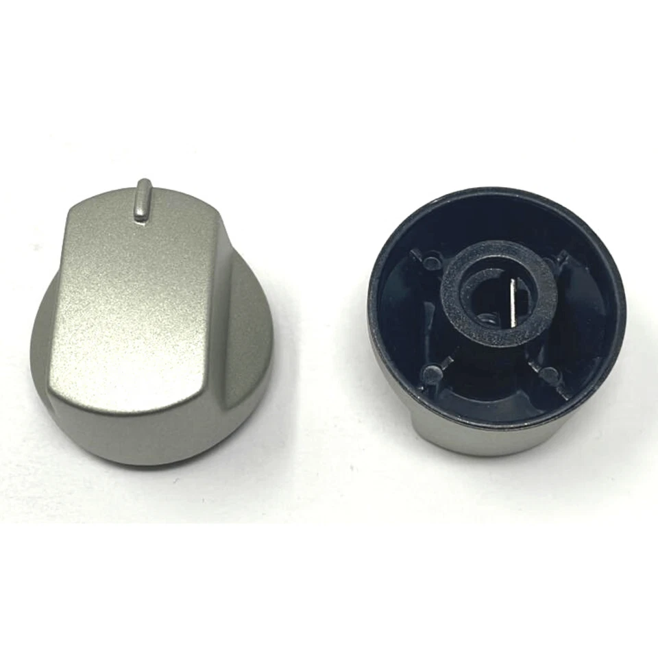 Manopola Originale Ariston Piano Cottura C00260576 - Immagine 1 di 1