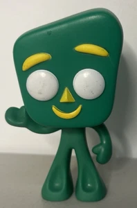 Gumby 2020 Funko Toy Plastic Figure Television Vinyl #949 Free Shipping 4.5" - Picture 1 of 10