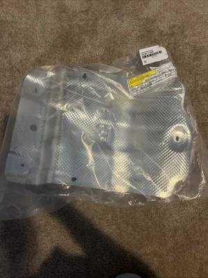 2018 Hyundai Sonata Heat Shield Exhaust Manifold Heat Shield - Image 1 of 4