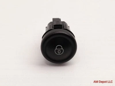 Mini Cooper S Countryman R60 R61 2013 interruptor de sistema de bloqueo central 61319810089 Foto 1 de 4