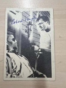 A&BC THE MAN FROM UNCLE 1965 # 25 - Foto 1 di 1