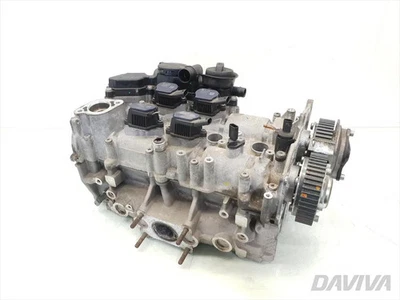 VW Golf Tête de moteur 1.5 TSI Essence 110kW (150 HP) 05E103404F 2017 Hayon - Image 1 of 4