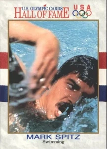 Impel Olympic U.S. Hall Of Fame 1991 Komplettsatz 90 Karten in Plastikbox - Bild 1 von 5