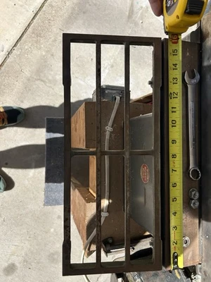 Atlas Vintage Table Saw Extension - Image 1 of 3