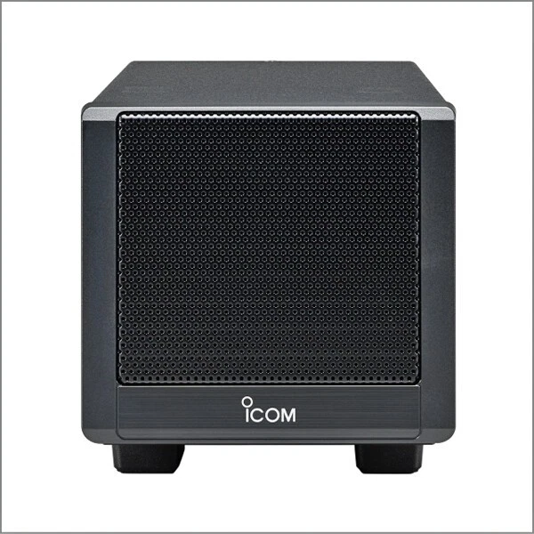 Altoparlante esterno Icom per IC-7300 alta qualità SP-38 Fidelity... - Immagine 1 di 1