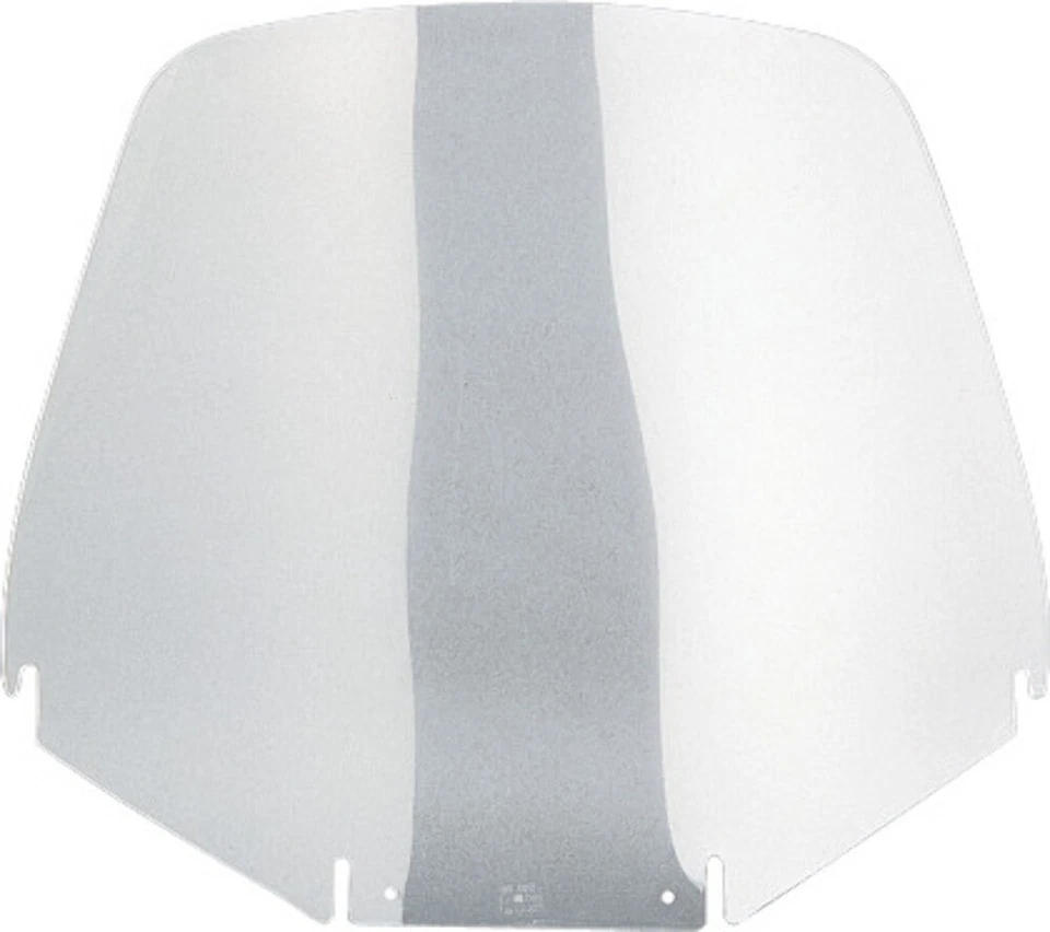 Slipstreamer S-160 Replacement Windshield 81-82  Honda  GL500 Silver Wing - Image 1 of 1