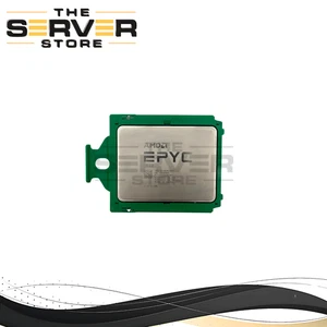 (UNLOCKED) AMD EPYC 7542 2.90GHz 32C 128MB 225W SP3 CPU 100-000000075 - Picture 1 of 4