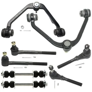 Control Arms for F150 Truck F250 With ball joint(s) bushing(s) F-150 Heritage 04 - Picture 1 of 12