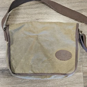 Frost River Messenger Laptop Schultertasche Reisetasche - Top Zustand - Bild 1 von 9