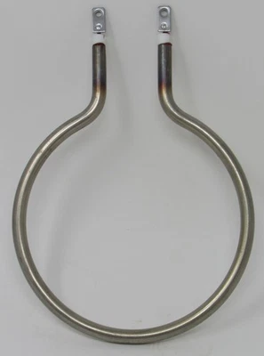 BKR NEW Carbon's Golden Malted RT-P Waffle Baker Maker REPLACEMENT HEATING ELEMENT