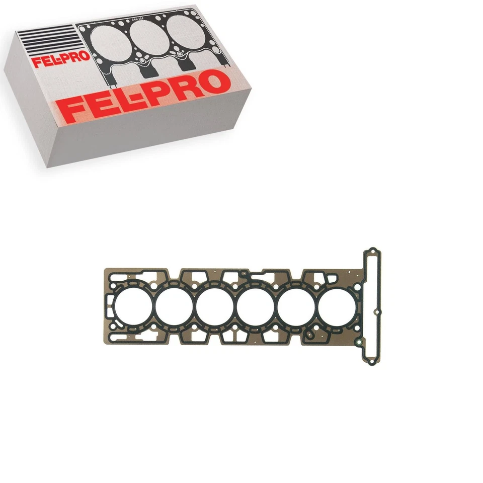 Fel-Pro Engine Cylinder Head Gasket For 2002-2009 Chevrolet Trailblazer 4.2L L6 - Image 1 of 1