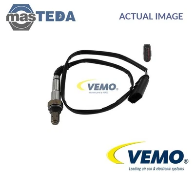 V10-76-0018 LAMBDA OXYGEN O2 SENSOR RIGHT VEMO FOR PORSCHE CAYENNE 4.5L - Image 1 of 4