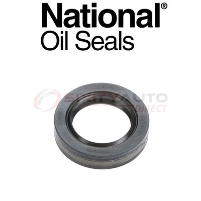 National Manual Transmission Output Shaft Seal for 1975-1976 Dodge Coronet ia Foto 1 de 4