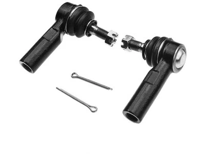 Комплект торцов анкерного стержня для Chevrolet Nova 1985-1988 годов выпуска APR 72527RPNC 1987 1986 1,6 л 4 цилиндра - Изображение 1 из 2